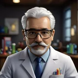 Scientist