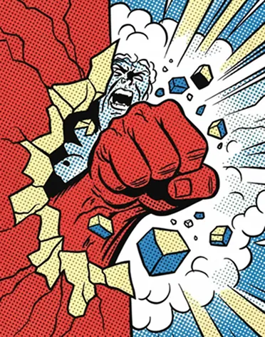Comic Book